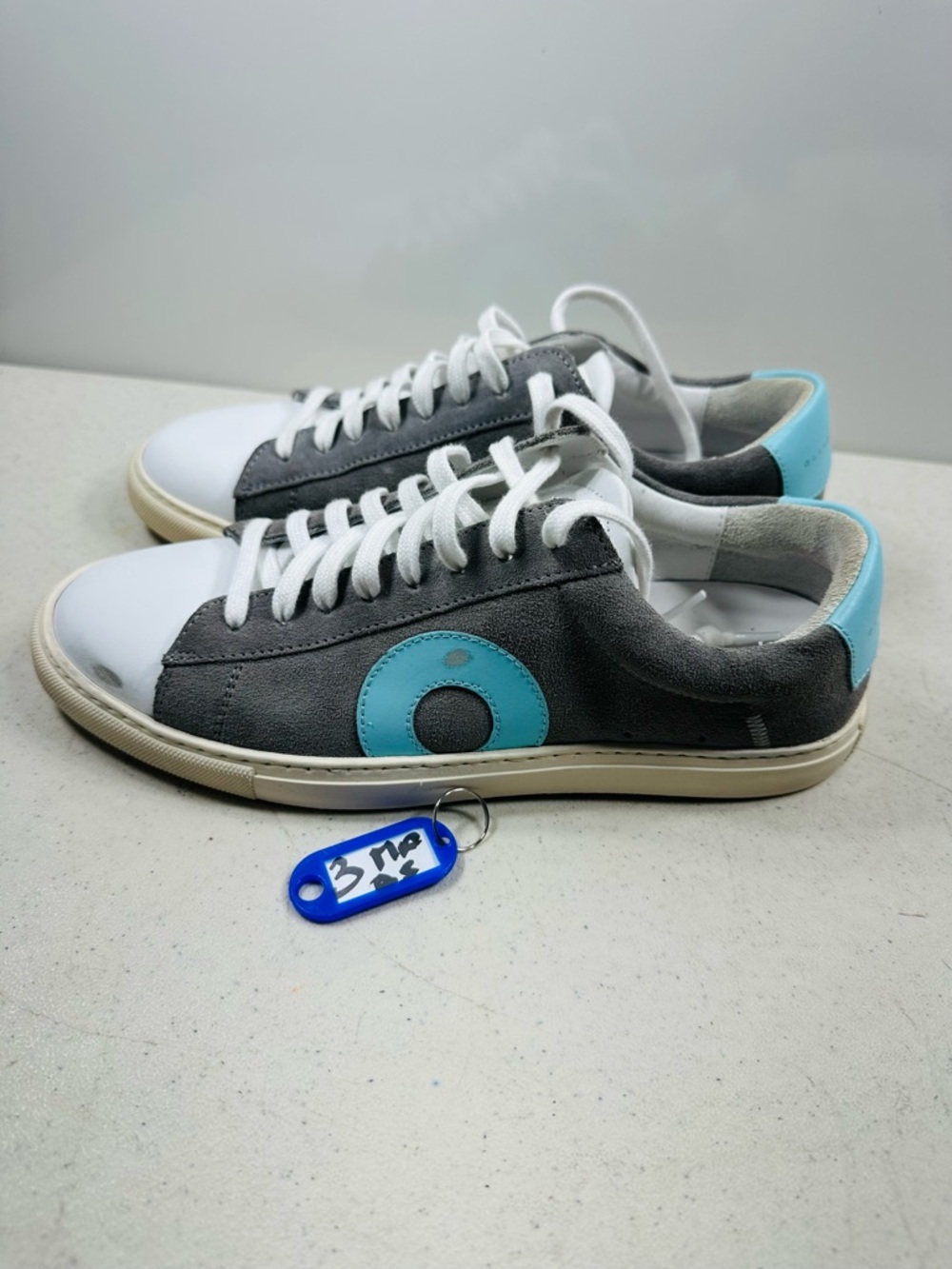 Oliver Cabell Low 1 Sneakers Size 36-6